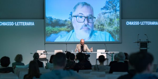 Foto di Omar Cartulano