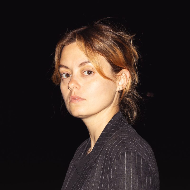 © Fabienne Gantenbein