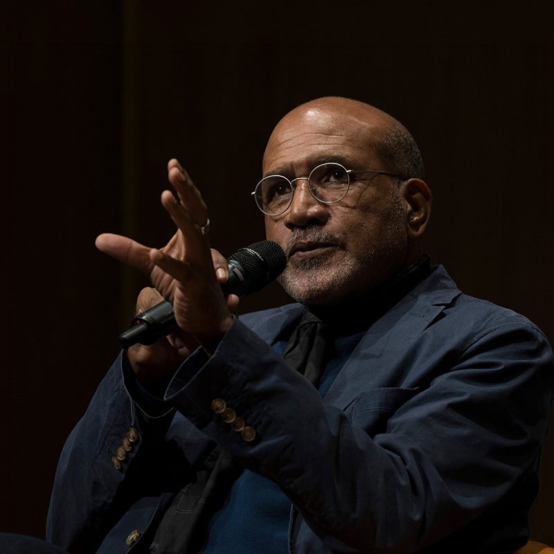 © Wiktoria Bosc / Fondation Jan Michalski