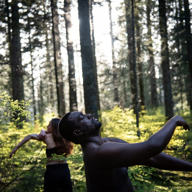 © Nadia Vuilleumier