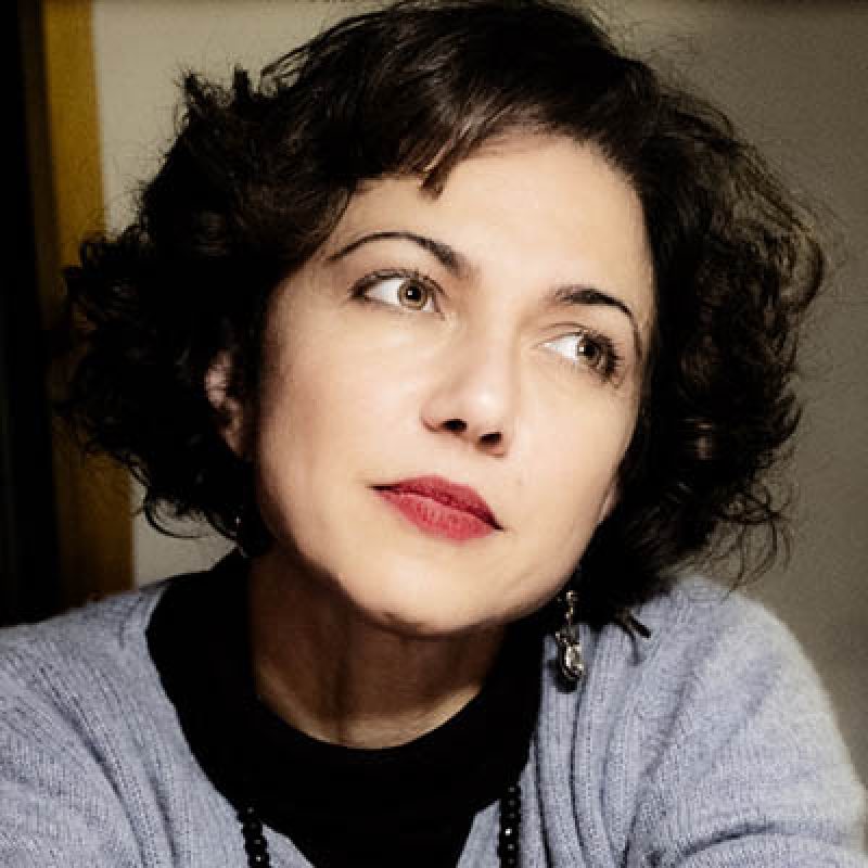 Foto autori 2021-Alessandra Sarchi