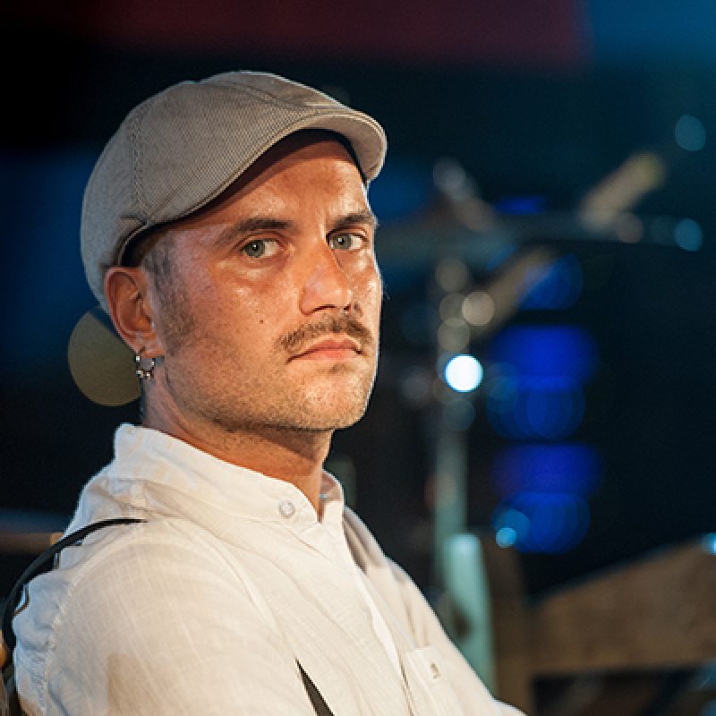 Foto autori 2021-Andrea Staid