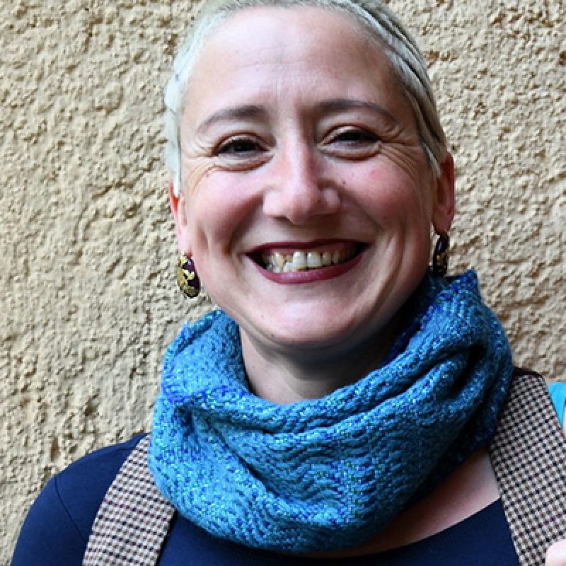 Foto autori 2021-Begoña Feijoo Fariña