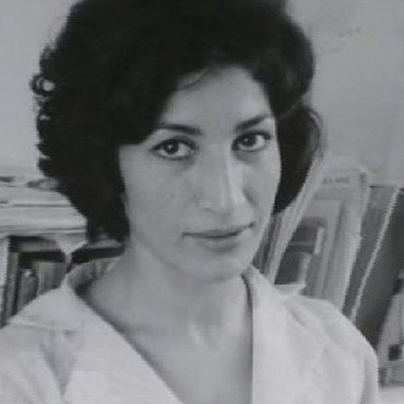 Foto autori 2021 - Forough-F