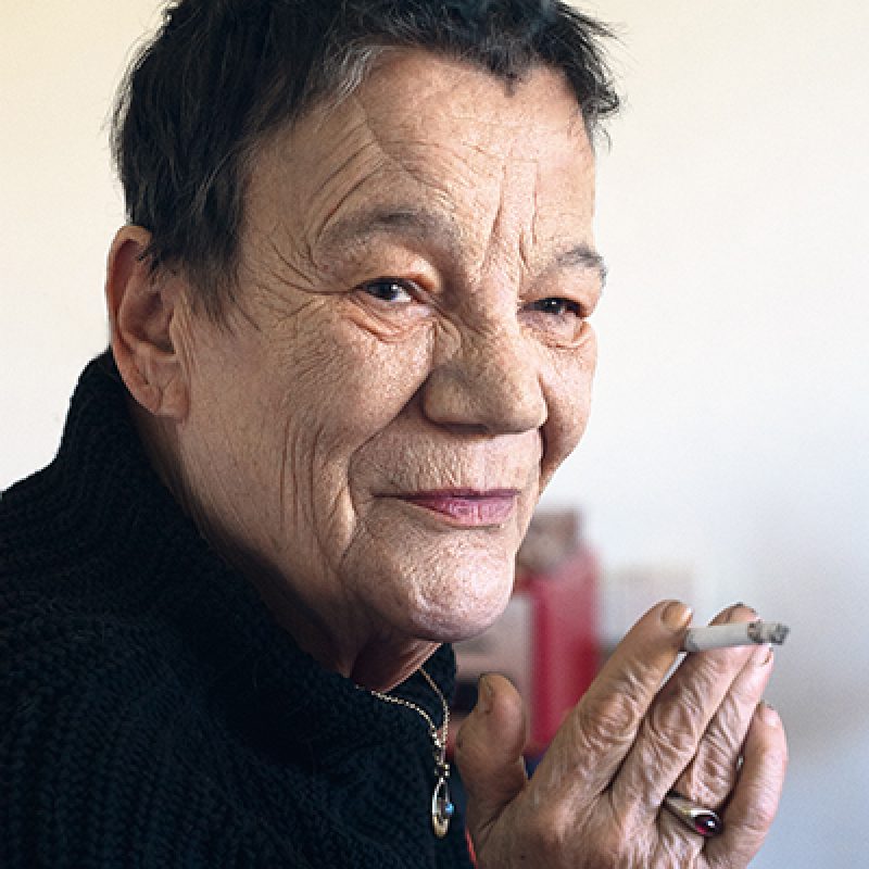 Foto autori 2021-Mariella Mehr