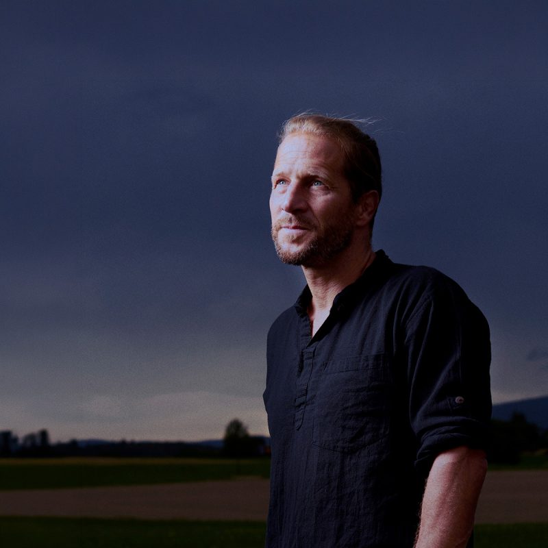 © Matthieu Croizier