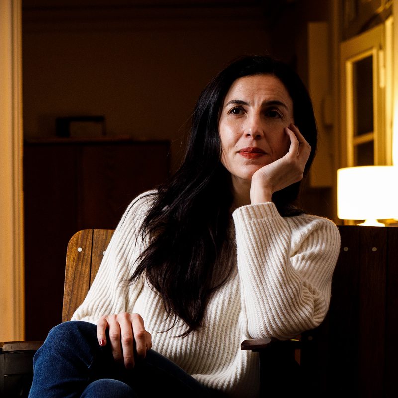 © Chiara Pasqualini