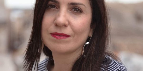 NADIA TERRANOVA _ Sandro Messina