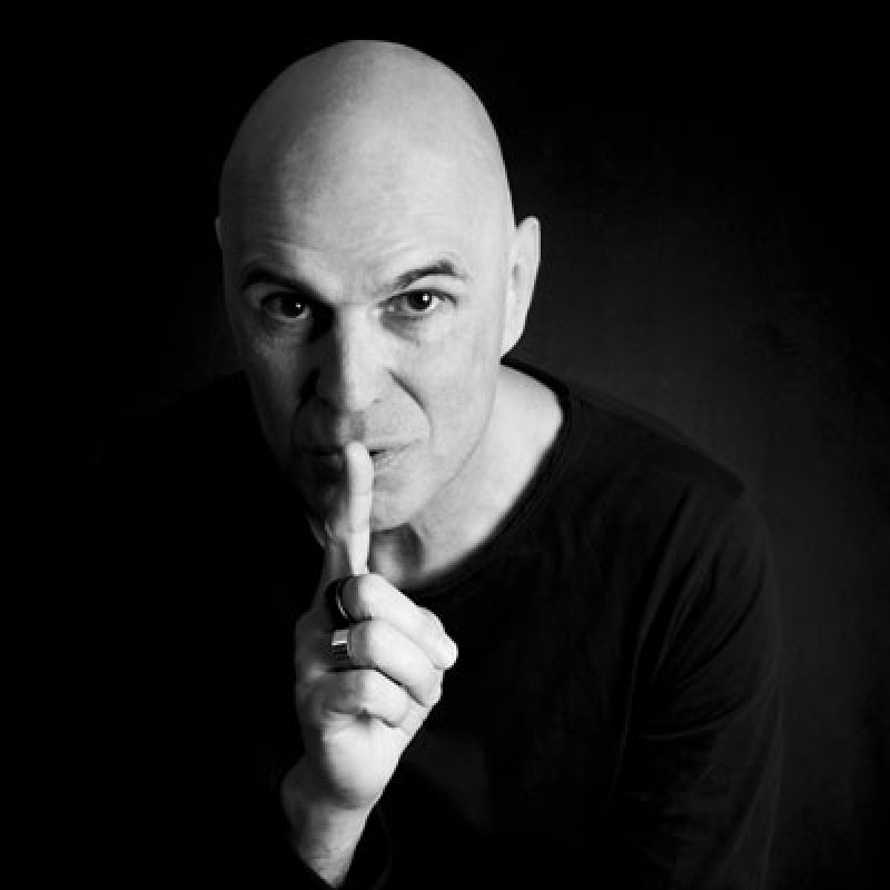 Narcisse@SilvanoPrada