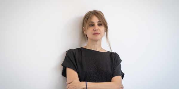 Raimo Veronica - ph.Alejandro Guyot Malba Courtesy