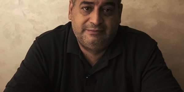 rami_Melkonian